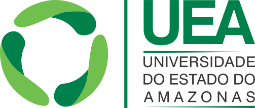 Logo da UEA